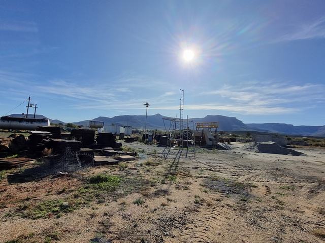  Bedroom Property for Sale in Calvinia Northern Cape